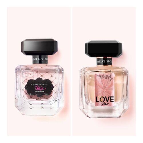 Victoria`s Secret Tease + Love Star Eau de Parfum 1 Fl.oz