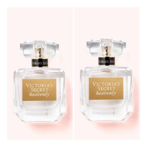 Victoria`s Secret Heavenly Eau de Parfum 1 Fl.oz. Lot of 2