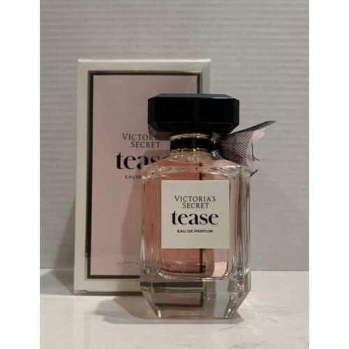 Victoria`s Secret Tease Eau de Parfum 3.4 Fl.oz