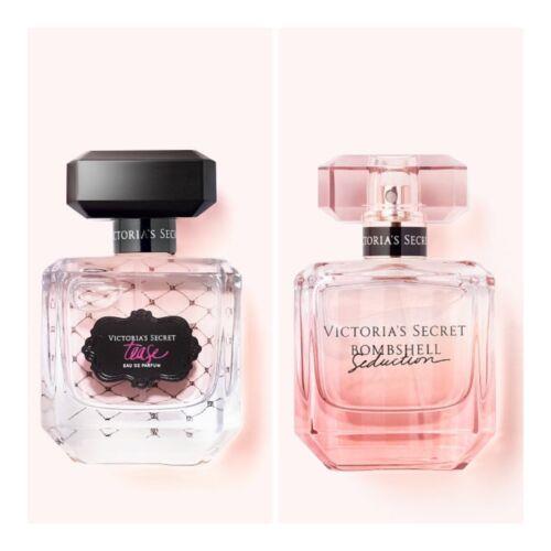 Victoria`s Secret Tease + Bombshell Seduction Eau de Parfum 1 Fl.oz