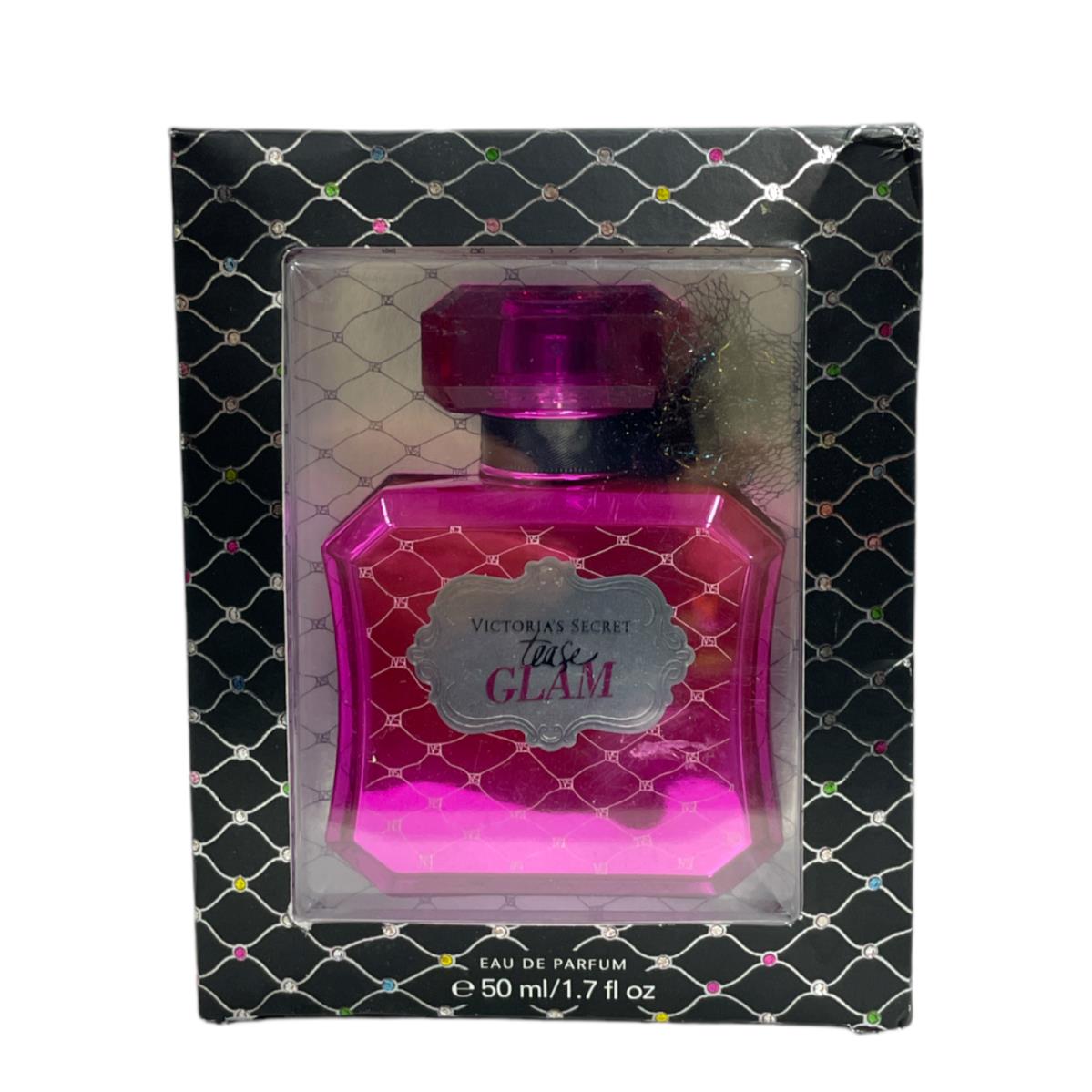 Victoria Secret Tease Glam Eau De Parfum 50mL / 1.7oz