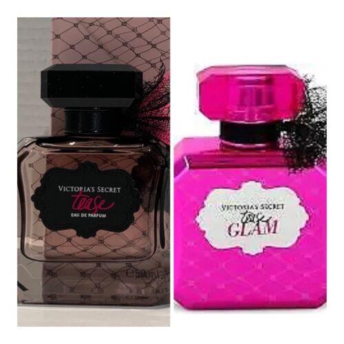 Victoria`s Secret Tease + Tease Glam Eau de Parfum 1.7 Fl.oz