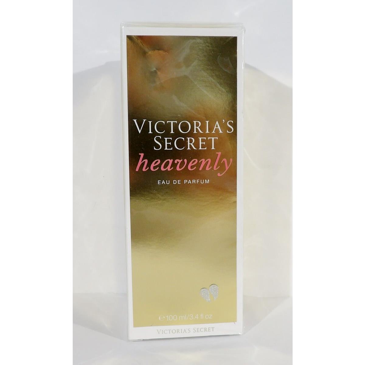 Heavenly by Victoria`s Secret 3.4 oz Eau de Parfum Spray