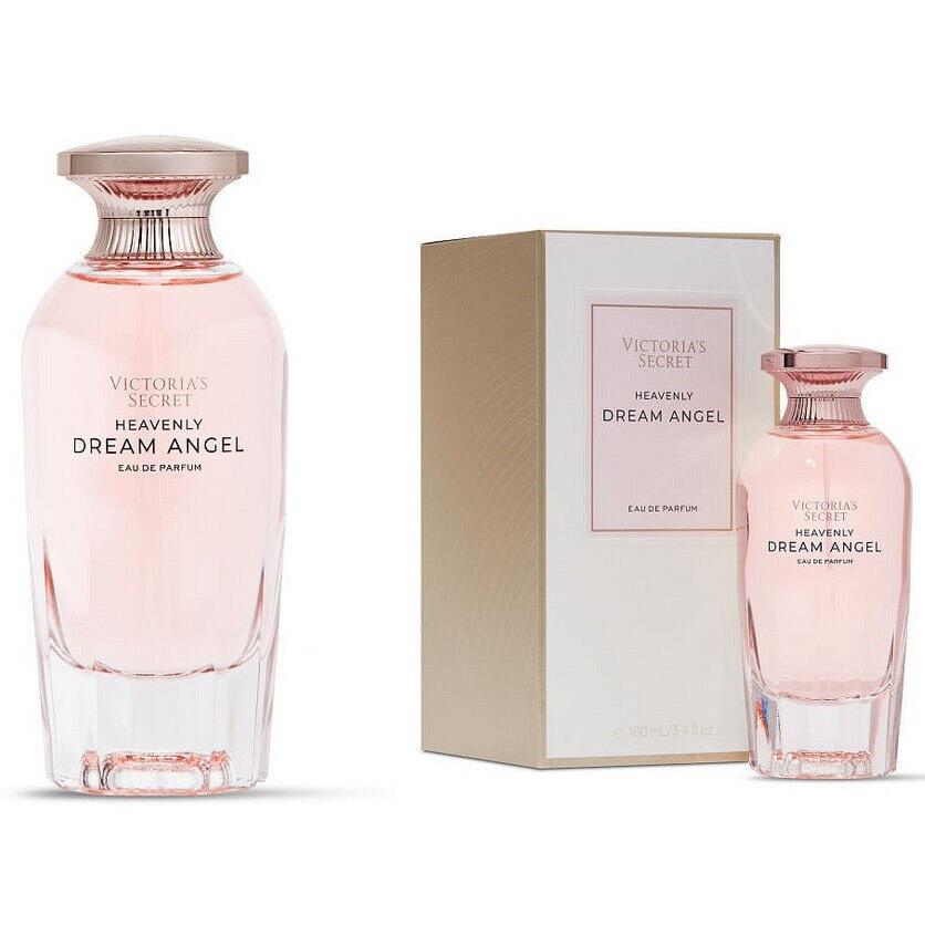 Victoria`s Secret Heavenly Dream Angel Eau de Parfum 100ml/3.4 Floz