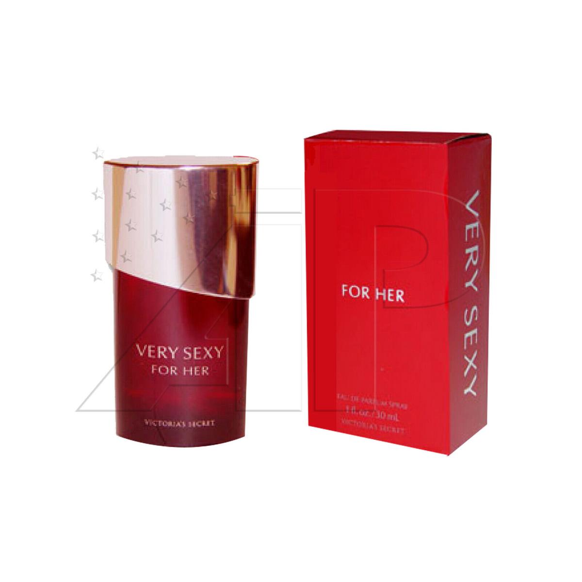 Very Sexy For Her by Victoria`s Secret 90 ml 2.5 fl oz