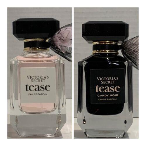 Victoria`s Secret Tease + Tease Candy Noir Eau de Parfum 1.7 Fl.oz