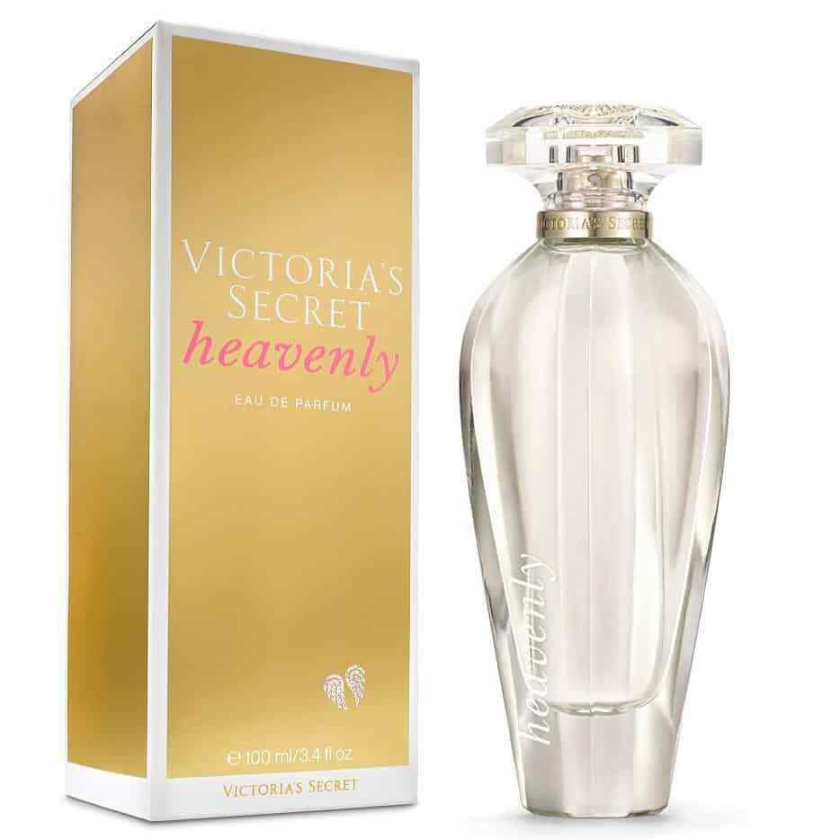 Victoria`s Secret Heavenly 3.4 Fl oz Eau de Parfum Spray For Women