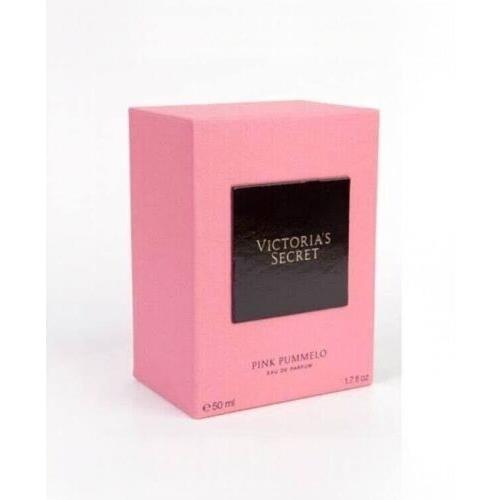 Victoria`s Secret Pink Pummelo Eau DE Parfum 3.4 OZ