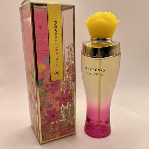 Heavenly Flowers Victoria`s Secret Dream Angels 2.5oz Women Edp