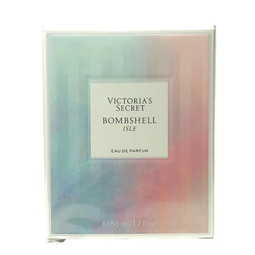 Victoria`s Secret Bombshell Isle Perfume Edp Eau DE Parfum 1.7 oz 50 ml