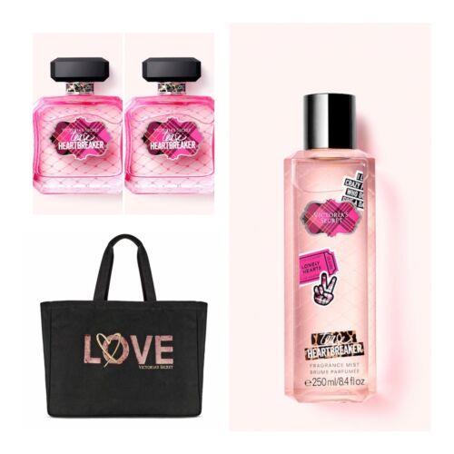 Victoria`s Secret Tease Heartbreaker Eau de Parfum 3.4 Fl.oz. 2 / Mist / Bag