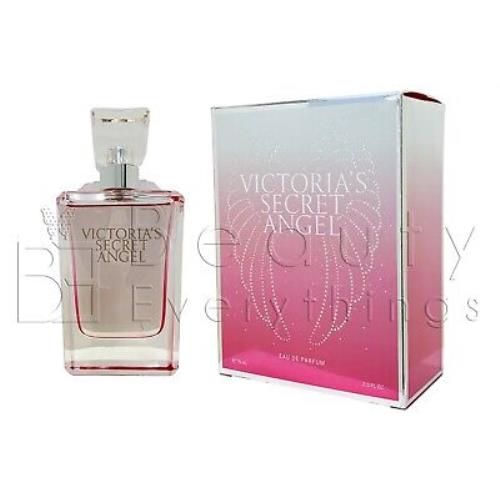 Angel by Victoria`s Secret 2.5oz Eau De Parfum Spray For Women