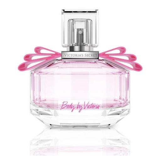 Victoria s Secret Body BY Victoria Eau de Parfum 3.4 Fl.oz