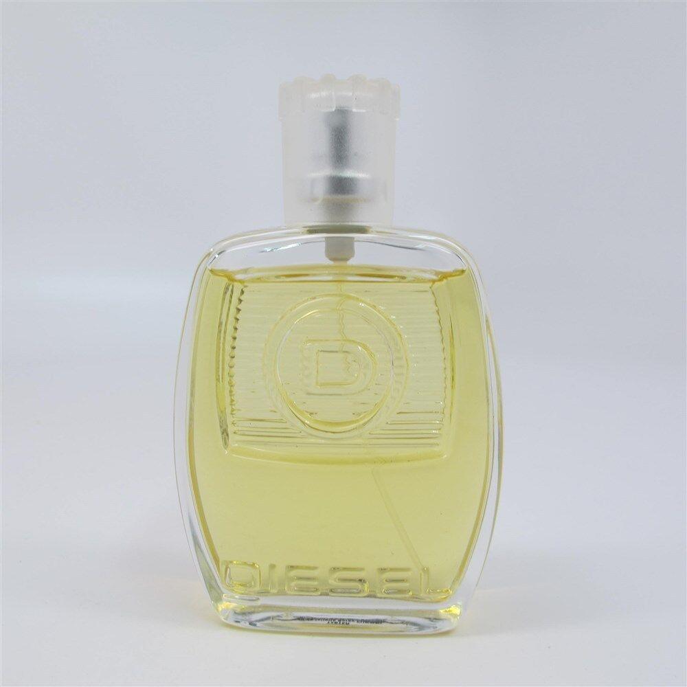 D by Diesel 75 Ml/ 2.5 oz Eau de Toilette Spray