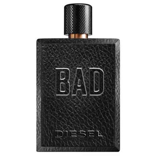 Bad by Diesel Eau de Toilette Edt Spray For Men 2.5 oz / 75 ml