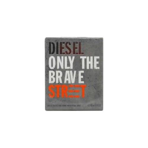 Diesel Only The Brave Street 1.7 Ounce