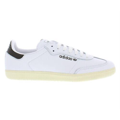 Adidas Samba Adv Mens Shoes Size 5.5 Color: White/black - White/Black, Main: White