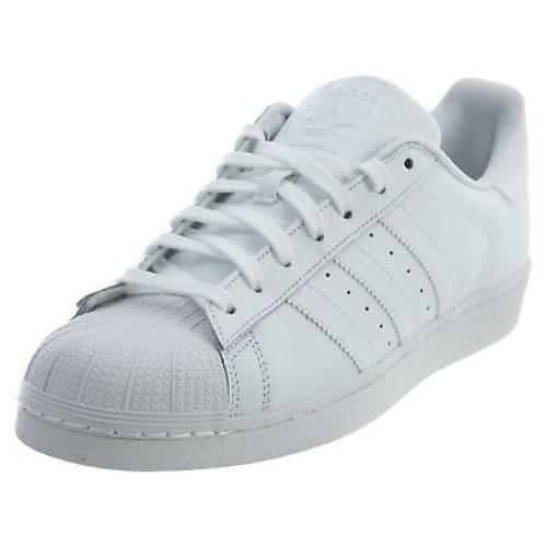 Adidas Superstar Foundation Mens Style :B27136-E - White