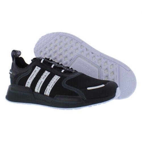 Adidas NMD_V3 Mens Shoes - Main: Black