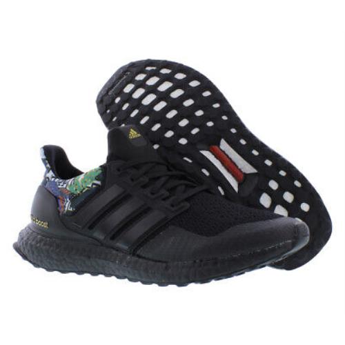 Adidas Ultraboost Dna Mens Shoes - Black, Main: Black