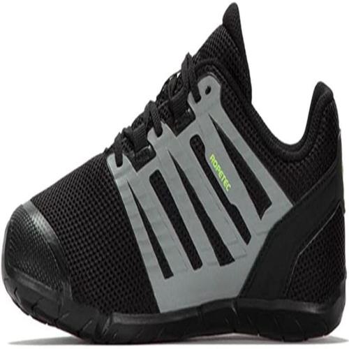 Inov-8 Men`s Bare-xf 210 V3 Sneaker Black/Grey/Green