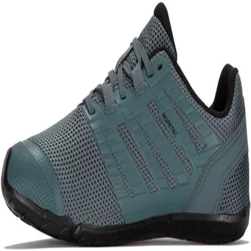 Inov-8 Men`s Bare-xf 210 V3 Sneaker Blue Grey/Black