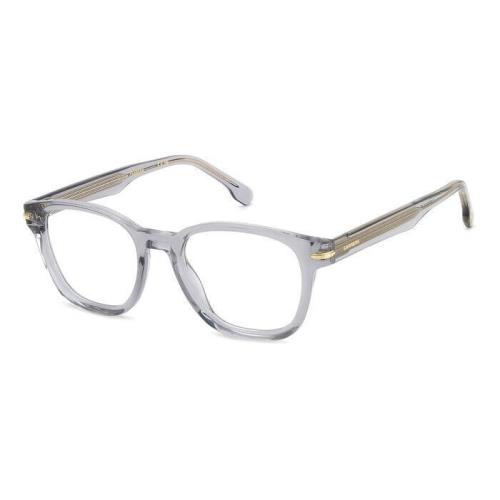 Carrera 331 KB7 Crystal Grey Eyeglasses 50 20 150