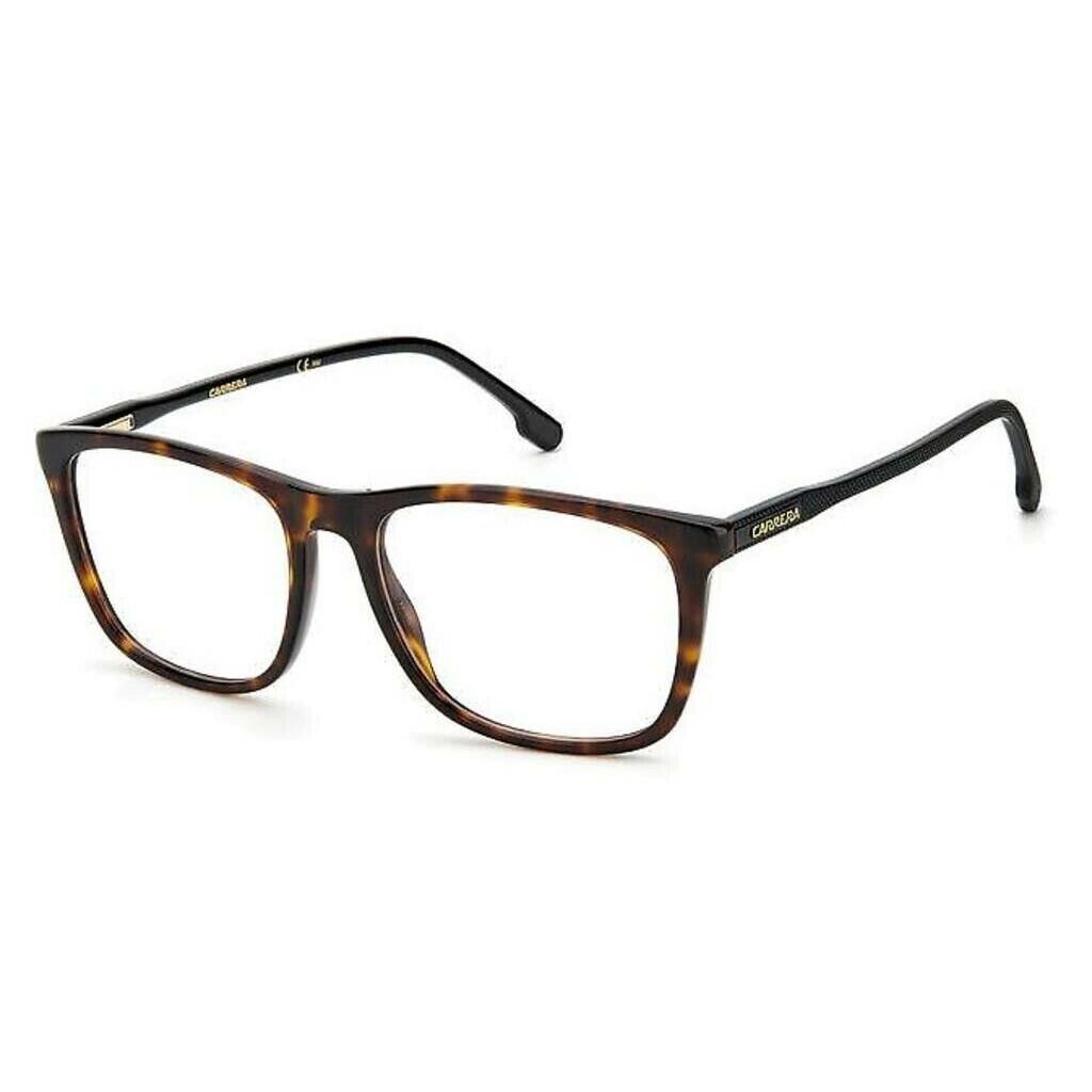 Carrera 263 086 Dark Brown Tortoisen 55 17 145