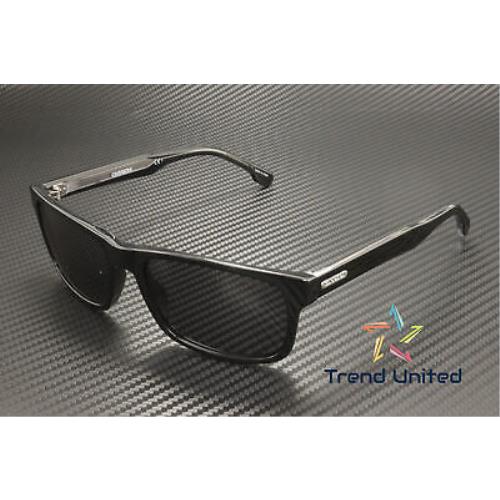 Carrera 299 S 807 Black Grey Men`s Sunglasses