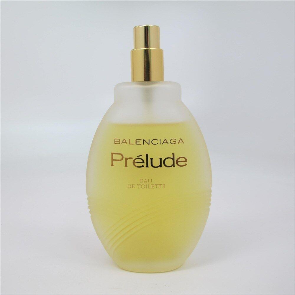 Prelude by Balenciaga 100 Ml/ 3.3 oz Eau de Toilette Spray NO Cap