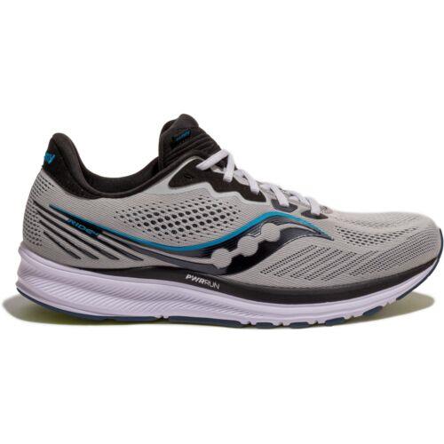 S20651-35 Mens Saucony Ride 14 Wide