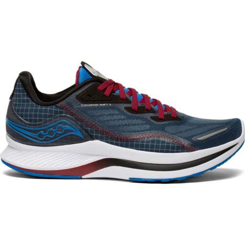 S20689-30 Mens Saucony Endorphin Shift 2