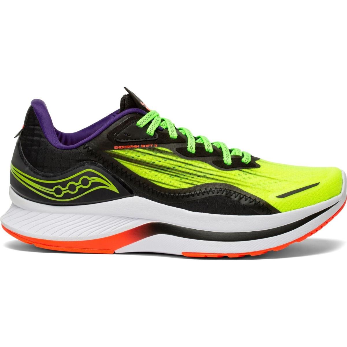 S20689-65 Mens Saucony Endorphin Shift 2