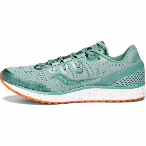 S20355-18 Mens Saucony Freedom Iso - Green