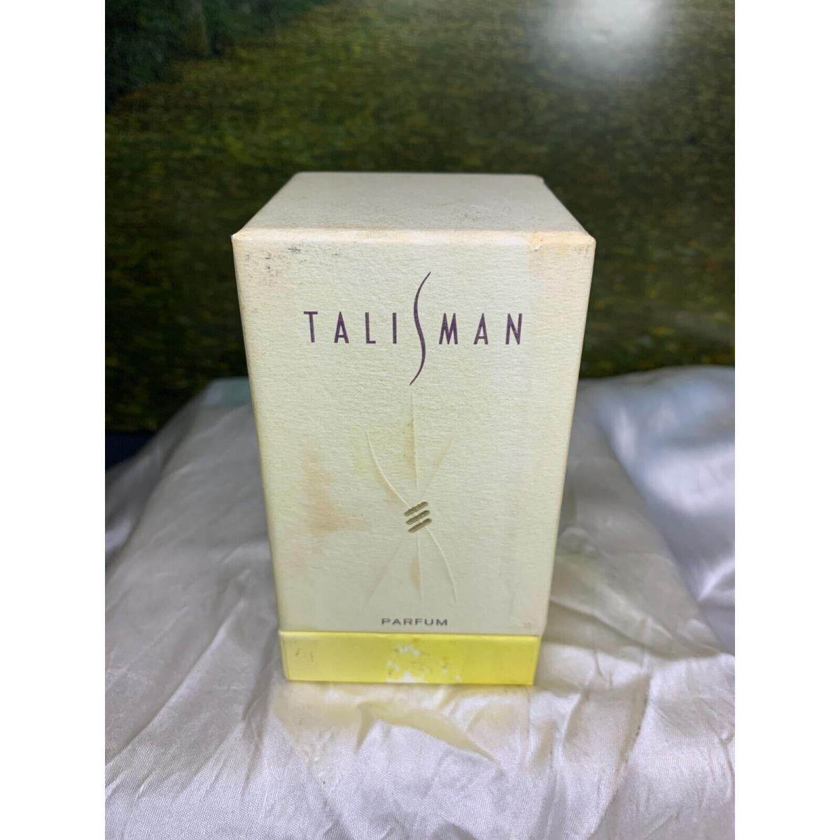 Balenciaga Talisman Parfum 7 5ML Fluid