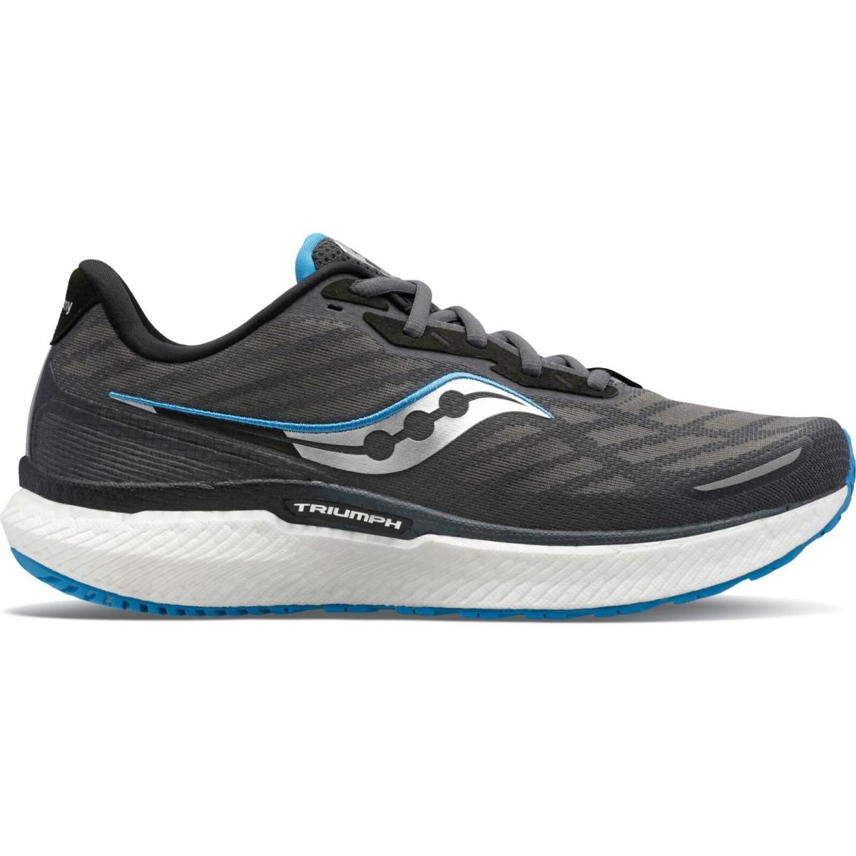 S20678-15 Mens Saucony Triumph 19