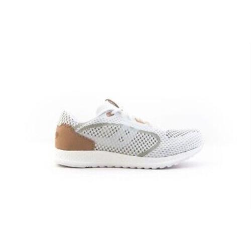 Saucony Men Shadow 5000 Evr White S70396-4
