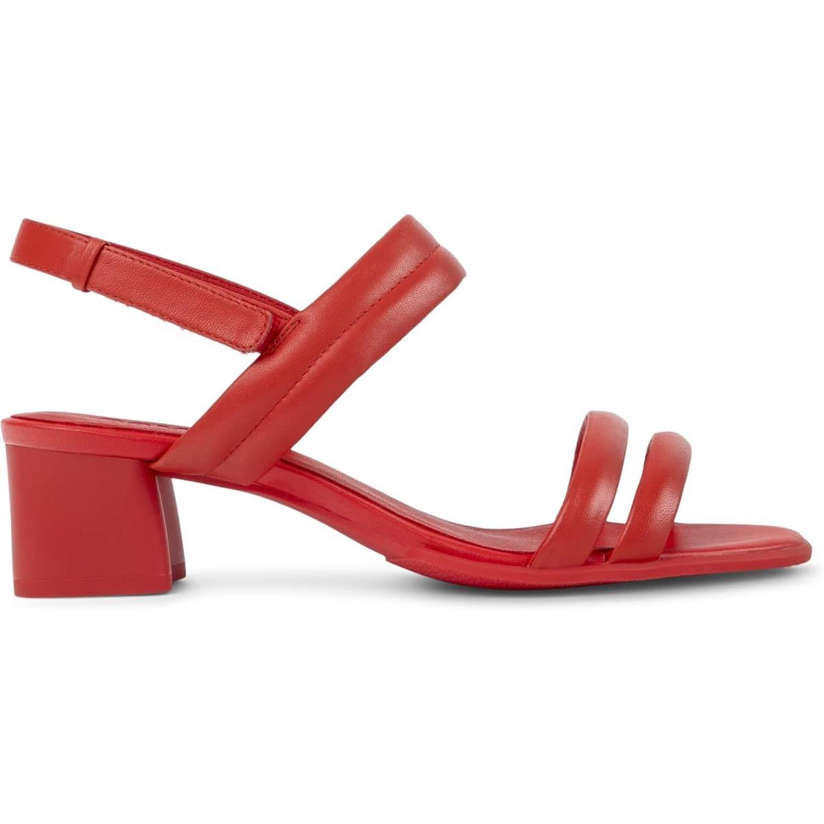 Camper Women`s Heeled Sandal