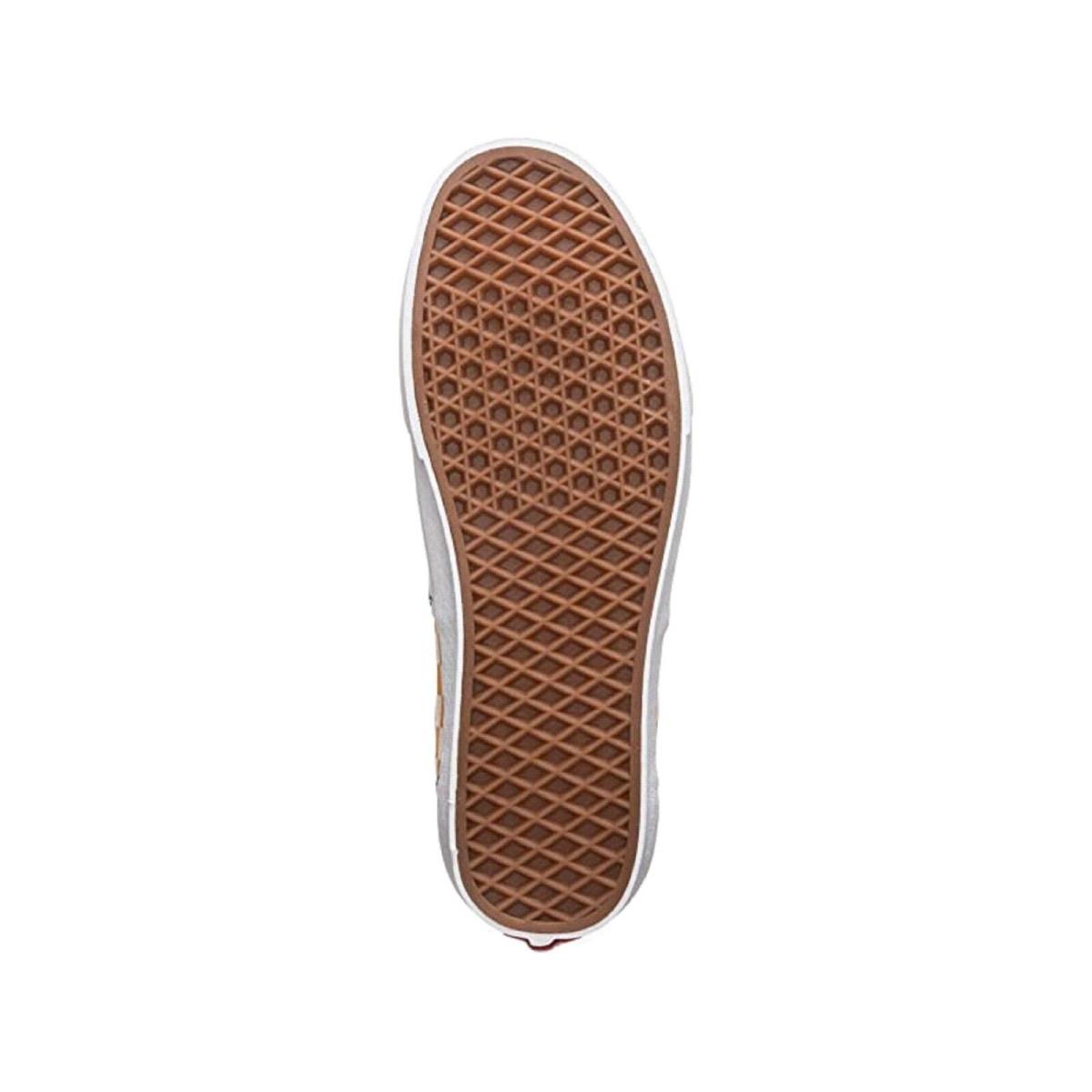 Vans shoes Era - (Corduroy) Primary/True White