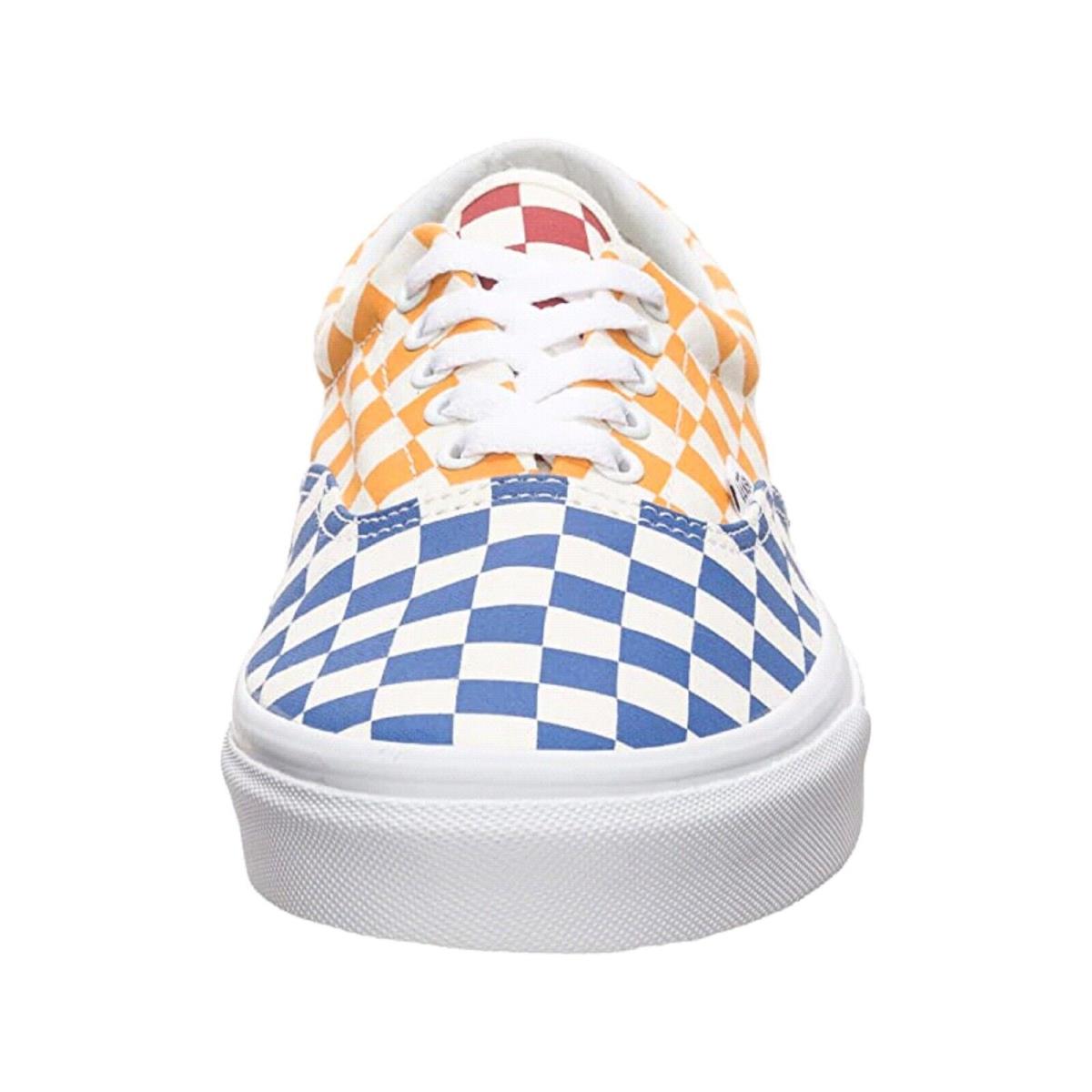 Vans shoes Era - (Corduroy) Primary/True White