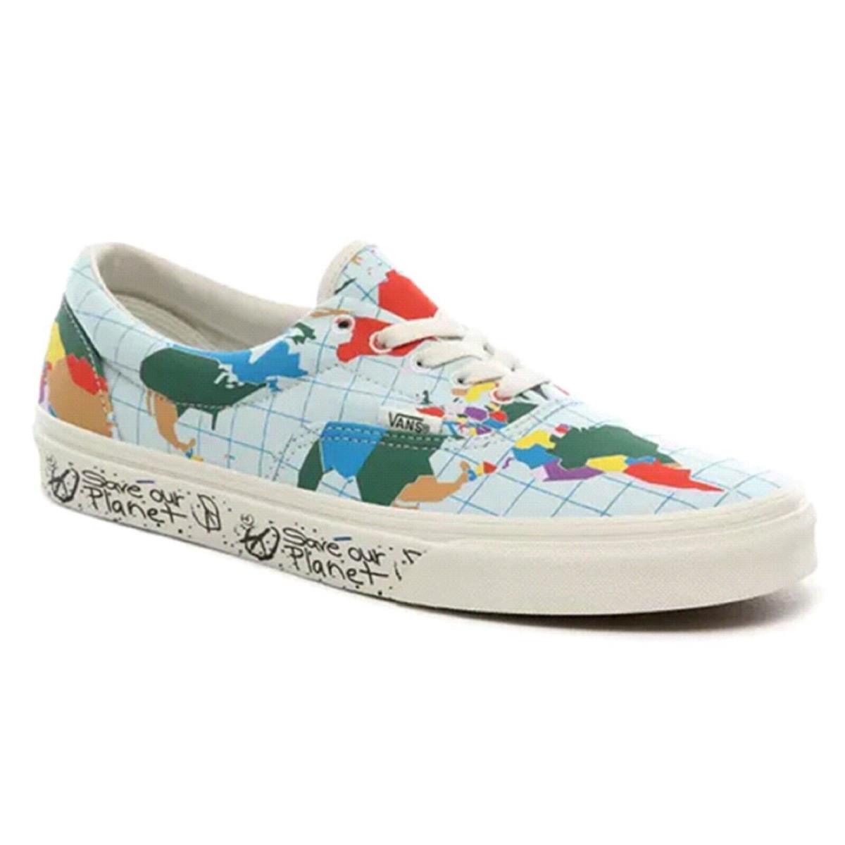 Vans Era Unisex Adult Sneakers (Save Our Planet) Clswtmlt