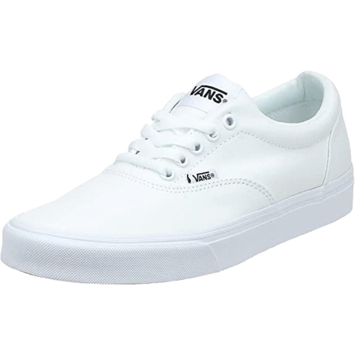 Vans Doheny Men`s Sneakers