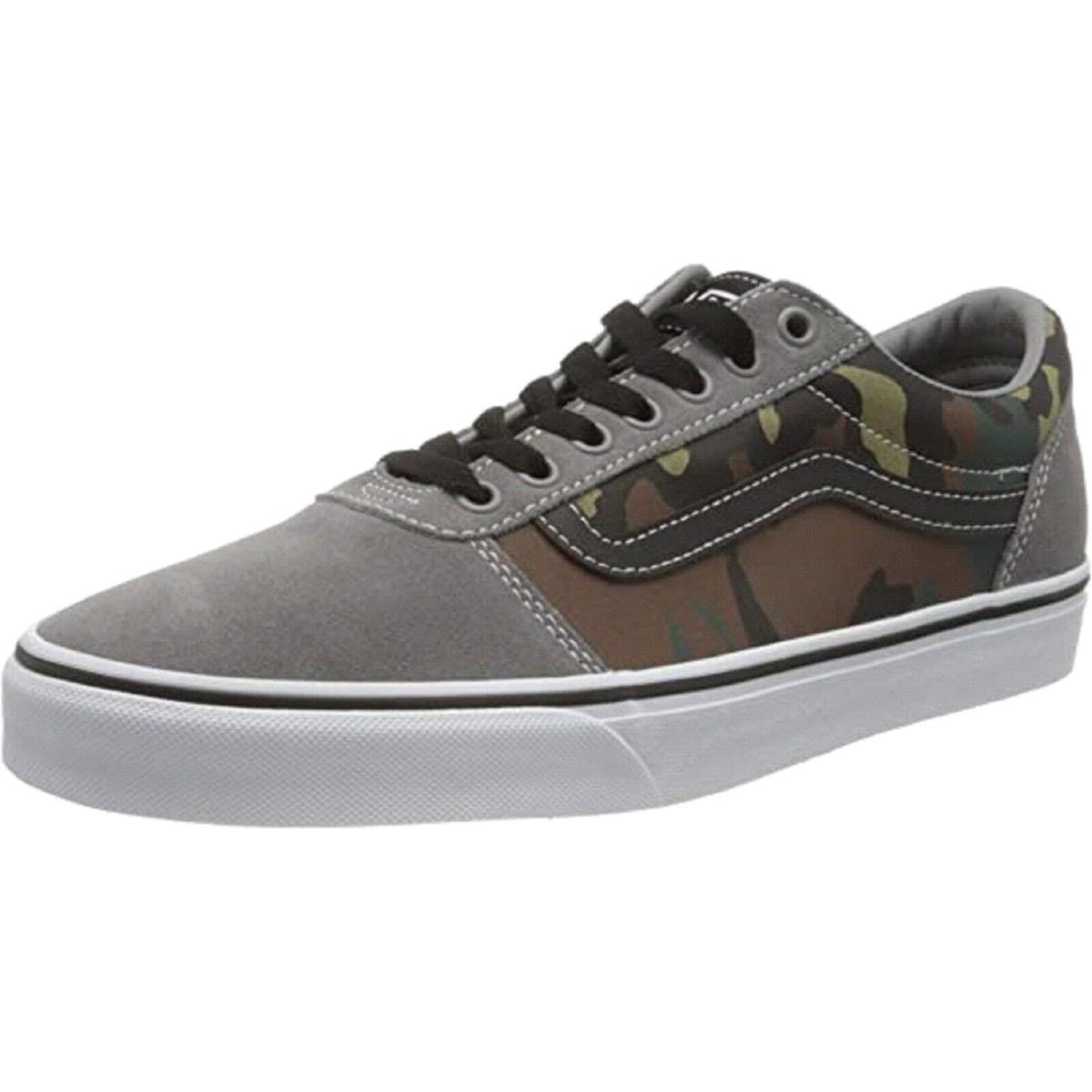 Vans Ward Men`s Sneaker