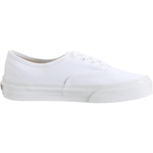 Vans Women`s Low-top Sneakers White