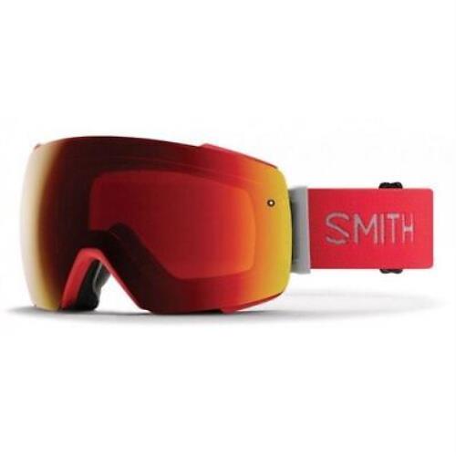 Smith IO Mag Replacement Lenses 2017- 19 Models