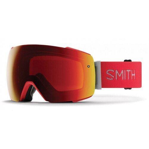 Smith IO Mag Replacement Lenses 2017- 19 Models CPE Rose