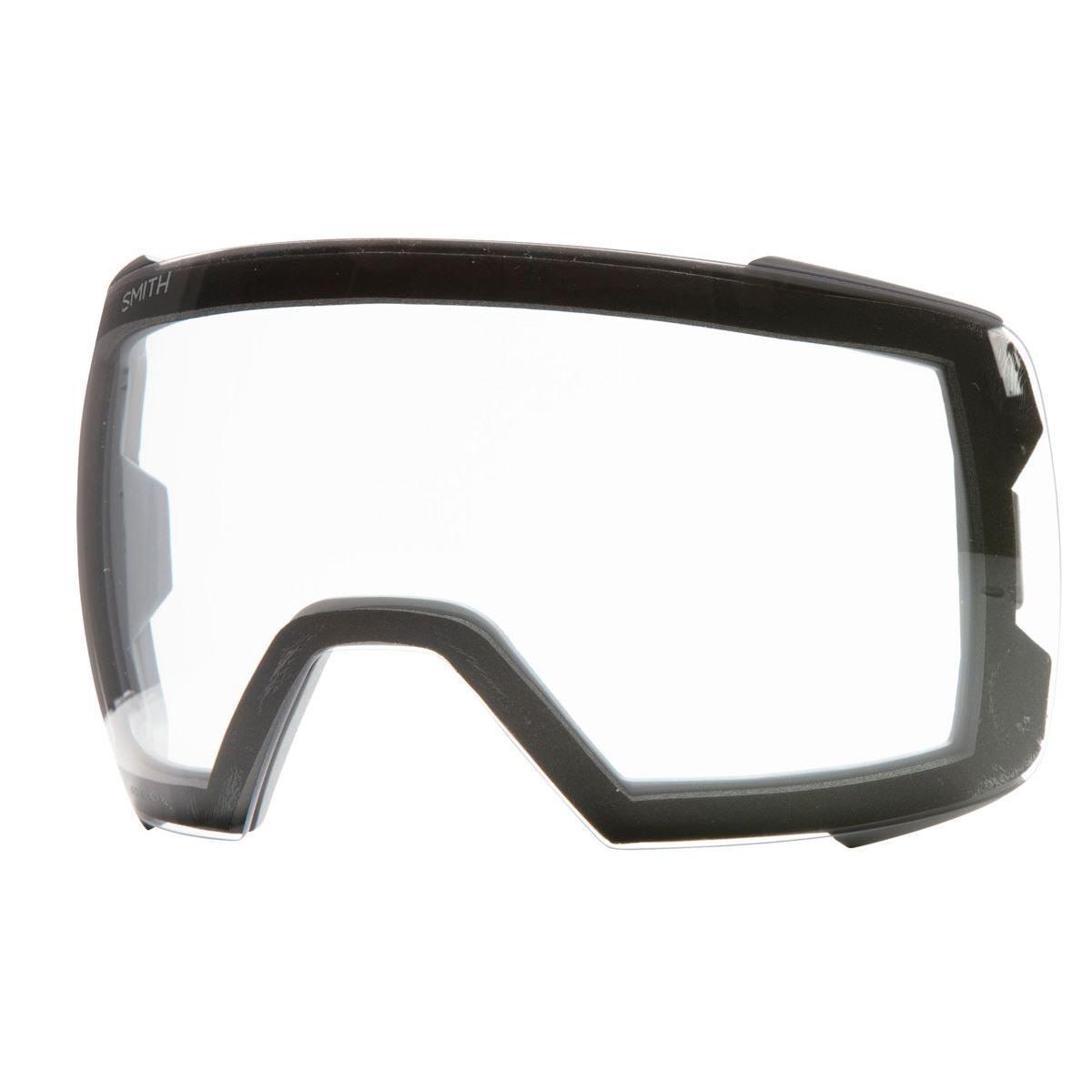 Smith IO Mag XL Replacement Lenses Chromapop Technology Clear