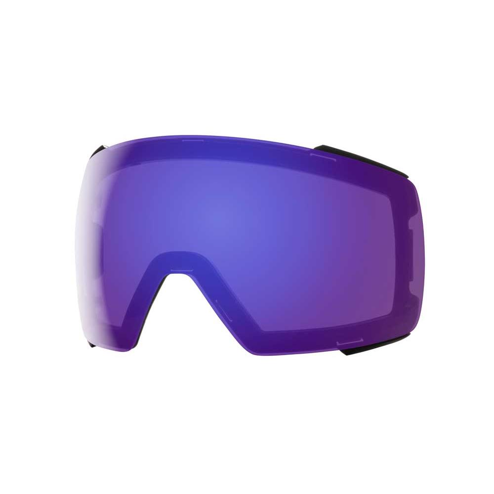 Smith I/o Mag Replacement Lenses -new- Chromapop - Compatible I/o Mag 20-21 Everyday Violet Mir 23% / IO Mag 2020>>