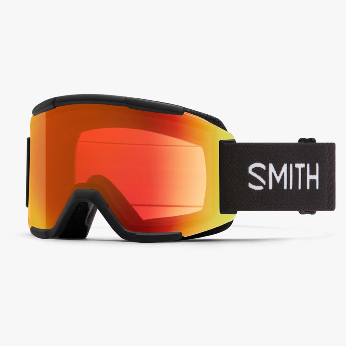 2024 Smith Squad Goggle - M00668 ~