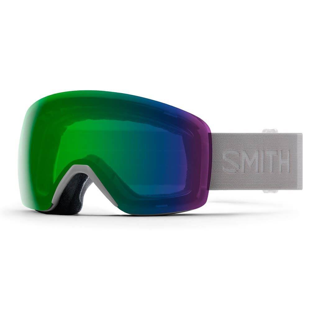 Smith Skyline Goggles Chromapop Lenses